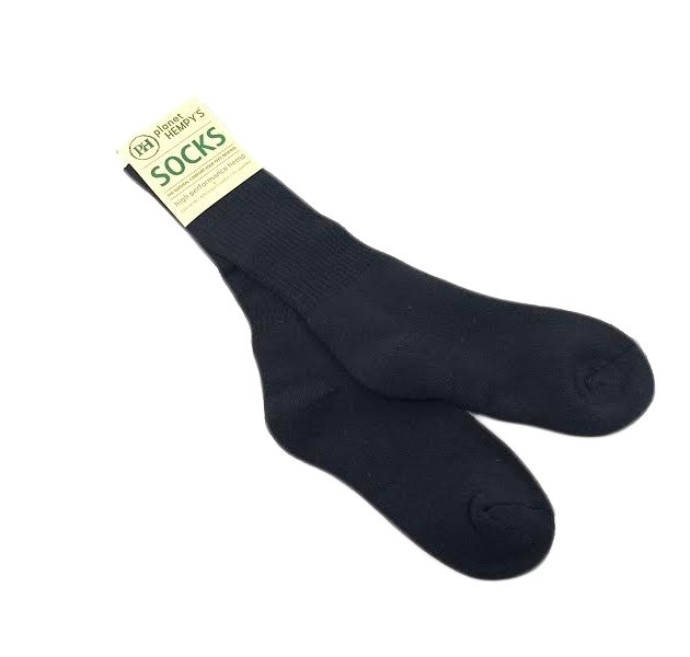 Athletic Sock Black